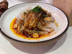 川北凉粉-渝信川菜(工体店)