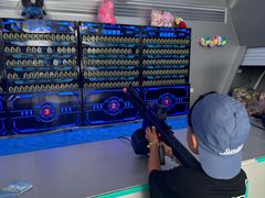 -南戴河国际娱乐中心