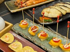 -daozao料理美术馆(东营店)
