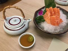 -大渔铁板烧(蛇口店)