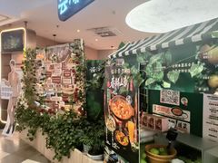 -云海肴·汽锅鸡·云南菜(广安门天虹店)