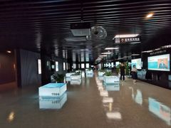 -天津市规划展览馆