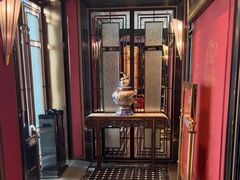 -上海老饭店(北京分店)