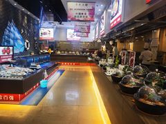 -保定会馆(红旗大街店)