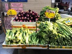 自助取餐区-珠光市场(文德南路)