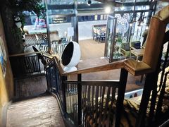 -雨舍咖啡(汉神购物广场咖啡街区店)