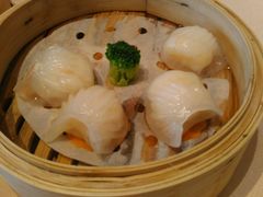 -金苑海鲜酒家(来魅力店)