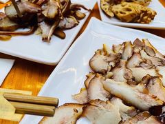 -天佑祥万春老卤(天乡后街店)