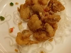 -上海金桥红枫万豪酒店-万豪中餐厅