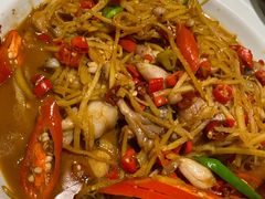 -徽镇小厨·经典徽菜(马连道店)