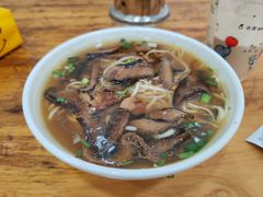 -康大口蘑面庄(将军街店)
