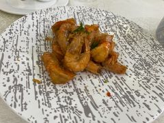 -明香海鲜酒家(华强北店)