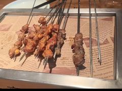 -老高烧烤(龙华星河iCO店)