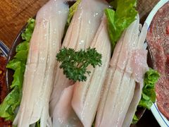 -楠火锅(西单店)