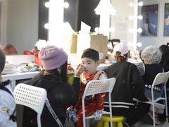-猴有戏教育戏剧·音乐剧·主持口才·演讲朗诵辩论(环球港华师大校区)