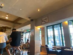 -星巴克(武康路店)