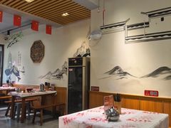 -西江红·株洲本地菜(滨江南路店)