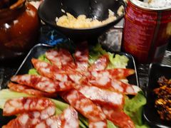-烧烤季休闲餐厅(贵阳蟠桃宫店)