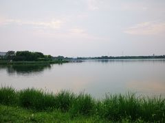 -天津金海湖
