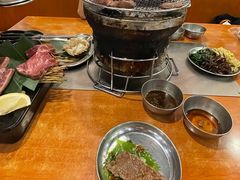 -蒜香焼肉PURUSHIN(马场路店)