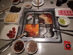 -海底捞火锅(群光广场店)