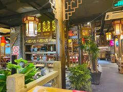 -蜀大侠火锅(四川北路店)