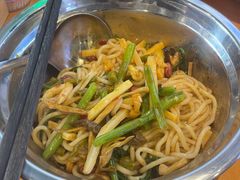 -雙冲柳州螺蛳粉&酸嘢&桂林米粉(簋街店)
