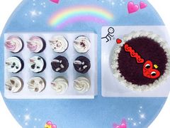 -派悦坊·甜品·蛋糕(日坛店)