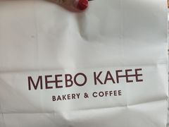-MEEBO KAFEE米咖焙坊(虹桥路店)