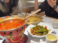 -关东小磨东北菜(漕河泾印象城店)