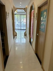 -慈蕊美容养生·专业经络调理