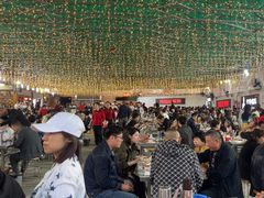 -郑喜旺烧烤(新密总店)