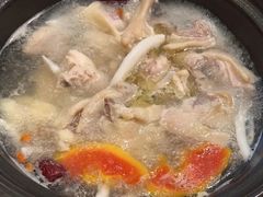 -海南椰子鸡餐厅(三亚湾红树林店)