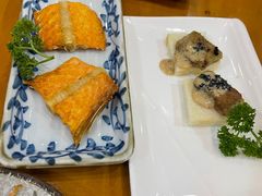 -银子铁板烧料理自助餐(人民广场店)