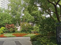 -兰溪青年公园