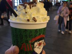 -茶颜悦色(坡子街幽兰阁店)