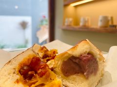-Max Bakery 阿唛手作