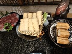 -湊湊火锅·茶憩(世博大道店)