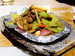-李记潮汕砂锅粥(营福路店)