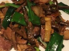 -黑鸡小馆(金源店)