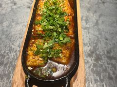 -探鱼·鲜青椒爽麻烤鱼(正佳广场店)