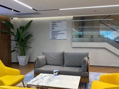 -北京盈之宝宝马&MINI4S店(望京店)