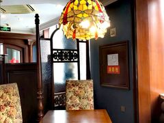 -德大西餐社(云南南路店)