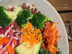 -Wagas(凤凰汇店)