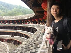 -初溪土楼群