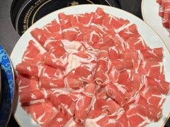-大白羊蝎子馆(后沙峪山姆店)