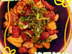 -狮王府淮扬菜(新街口友谊店)