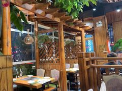 -草原塞蛮羊火锅城(港湾店)