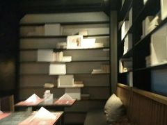 -金海湾自助餐厅(金陵饭店)