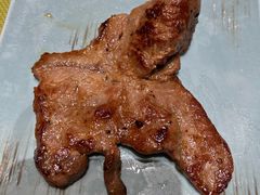 -月色西餐厅·海鲜刺身·烧烤(科学城保利郡雅酒店)